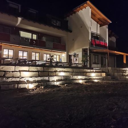 Landgastohf Thiem Hotel Waischenfeld Exterior foto