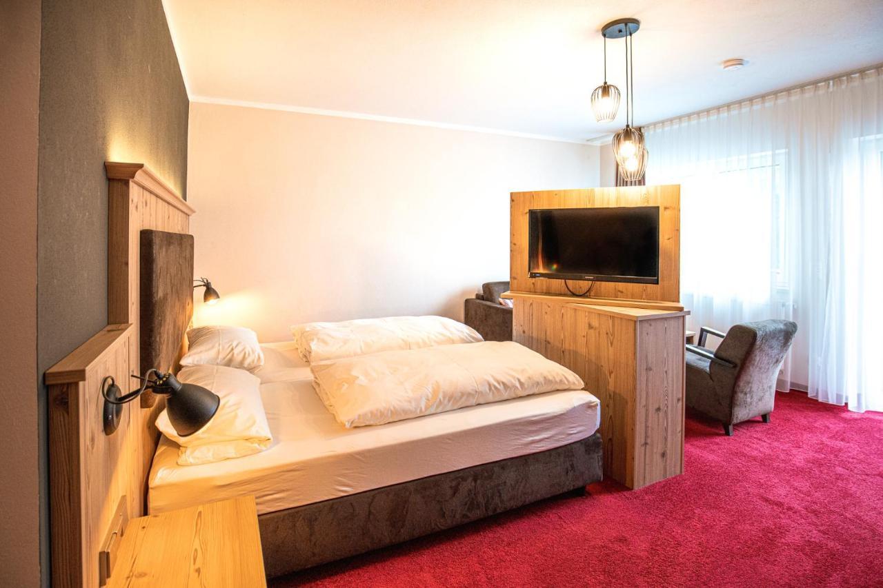 Landgastohf Thiem Hotel Waischenfeld Exterior foto