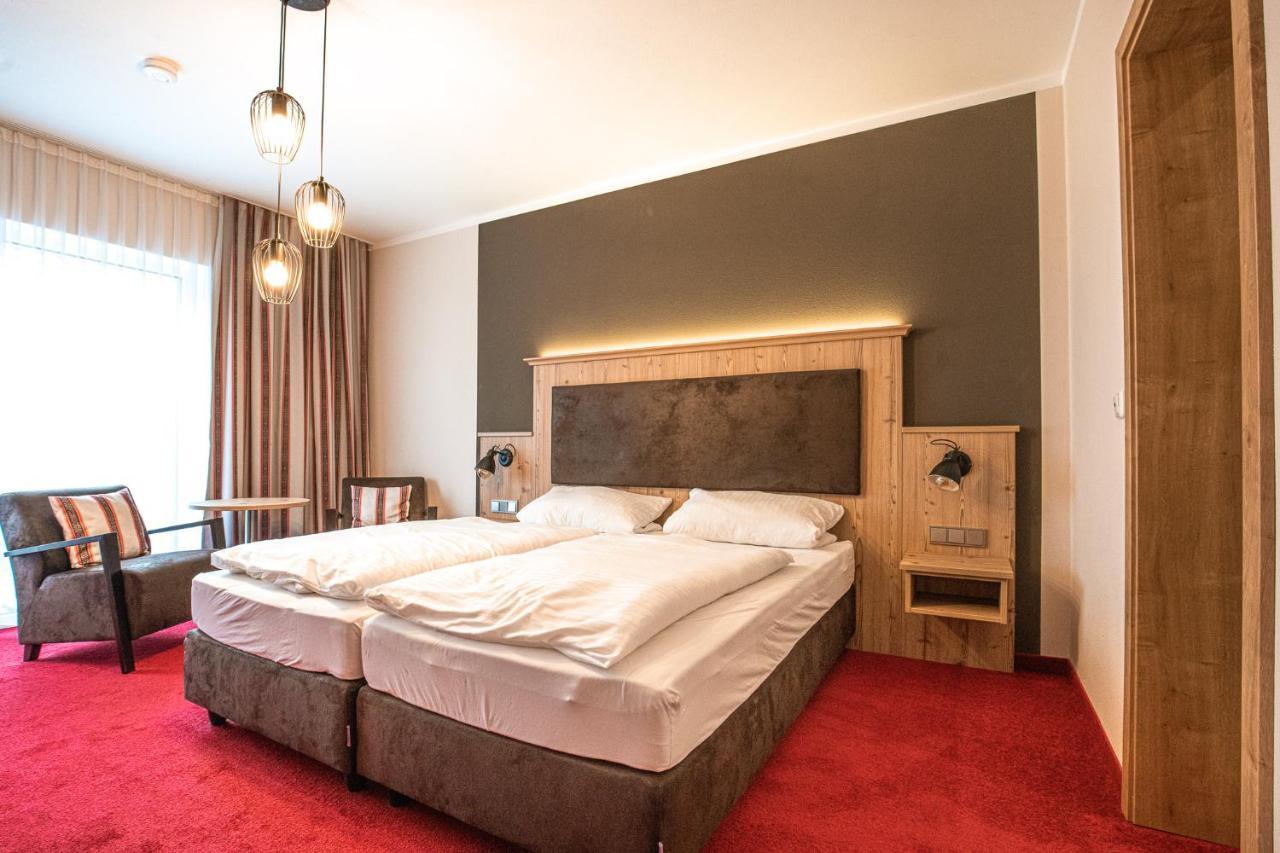 Landgastohf Thiem Hotel Waischenfeld Exterior foto