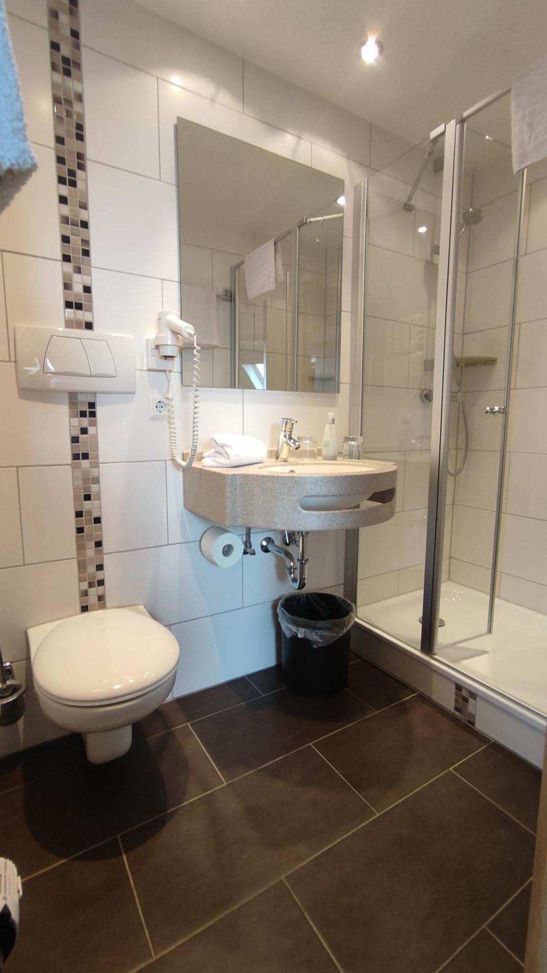 Landgastohf Thiem Hotel Waischenfeld Exterior foto