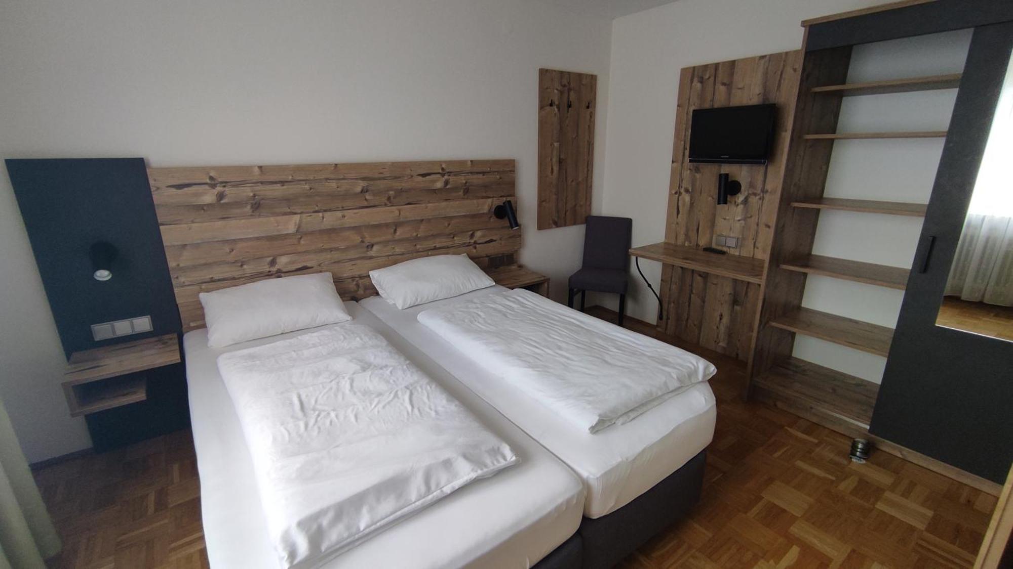 Landgastohf Thiem Hotel Waischenfeld Exterior foto