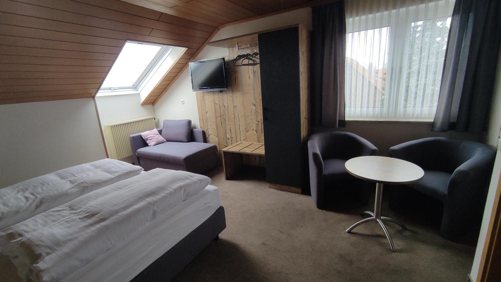 Landgastohf Thiem Hotel Waischenfeld Exterior foto